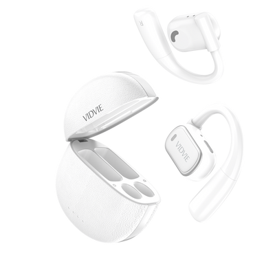 Vidvie BT885 — Audífonos Open-Ear / Open Sound - Tienvir