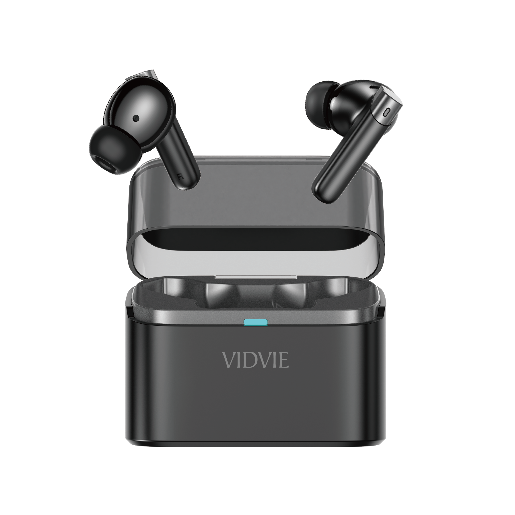 Audífonos Inalámbricos Vidvie BT887 con Cancelación de Ruido ANC – Bluetooth 5.3