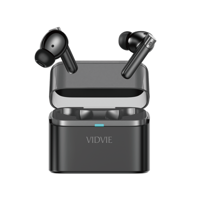 Audífonos Inalámbricos Vidvie BT887 con Cancelación de Ruido ANC – Bluetooth 5.3 - Tienvir