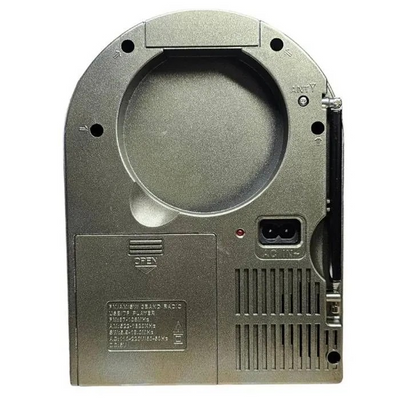 RADIO PARLANTE VINTAGE M 67 BT - Tienvir
