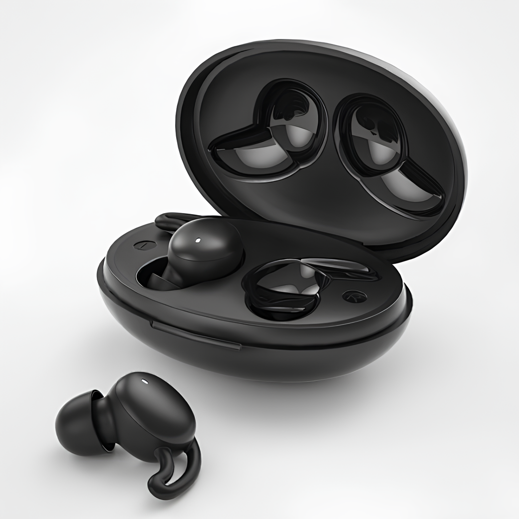 AUDIFONOS INALAMBRICOS BLUETOOTH WIWU ZERO BEANS