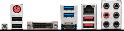 Placa Madre MSI B550 GamingGen3 - Tienvir