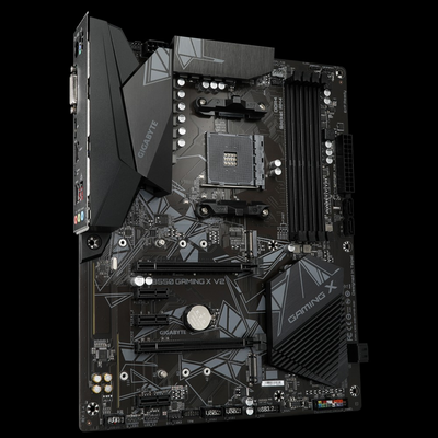 Placa Madre GIGABYTE B550 Gaming X V2 AM4 - Tienvir