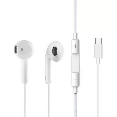 AUDIFONOS TIPO C - Tienvir