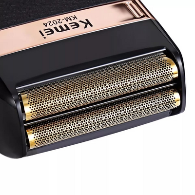 MAQUINA AFEITADORA SHAVER KM-2024 - Tienvir