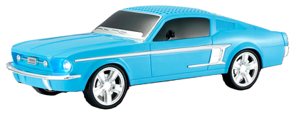 CARRO RADIO PARLANTE WS 1967 FORD MUSTANG