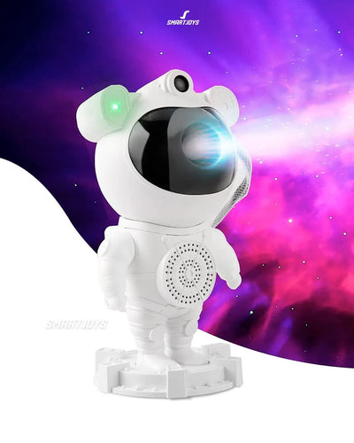 Parlante Astronauta