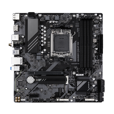 BOARD GIGABYTE B650M D3HP AX - Tienvir