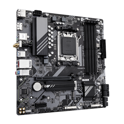 BOARD GIGABYTE B650M D3HP AX - Tienvir
