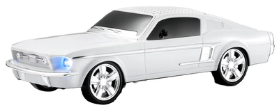 CARRO RADIO PARLANTE WS 1967 FORD MUSTANG - Tienvir