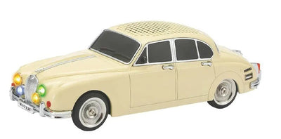 CARRO RADIO WS 596 JAGUAR - Tienvir