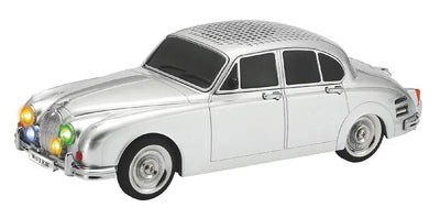 CARRO RADIO WS 596 JAGUAR - Tienvir
