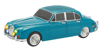 CARRO RADIO WS 596 JAGUAR - Tienvir