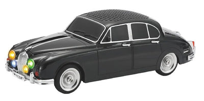CARRO RADIO WS 596 JAGUAR - Tienvir