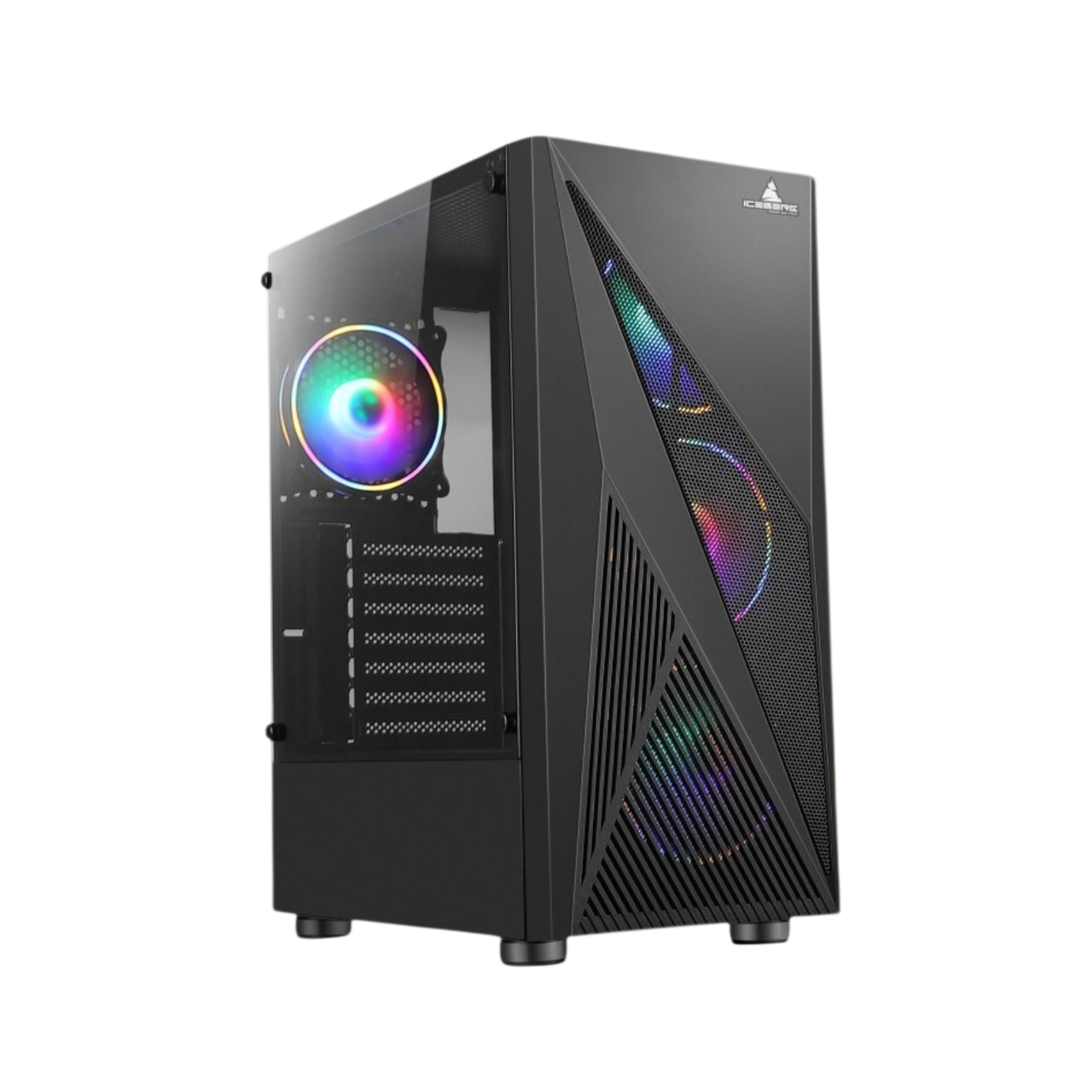 HATAMOTO - PC GAMER 1440P ULTRA QHD