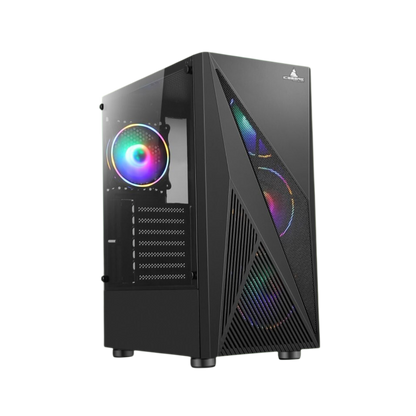 HATAMOTO - PC GAMER 1440P ULTRA QHD