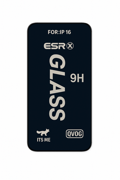 Vidrio Protector de Pantalla Premium para Iphone