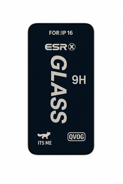 Vidrio Protector de Pantalla Premium Blindado para Iphone