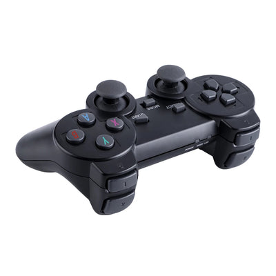 CONSOLA RETRO 4K HDMI 2 CONTROLES INALAMBRICOS - Tienvir