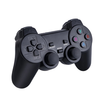 CONSOLA RETRO 4K HDMI 2 CONTROLES INALAMBRICOS - Tienvir