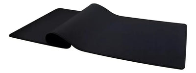 Pad Mouse Antideslizante 80 cm x 30 cm Negro - Tienvir