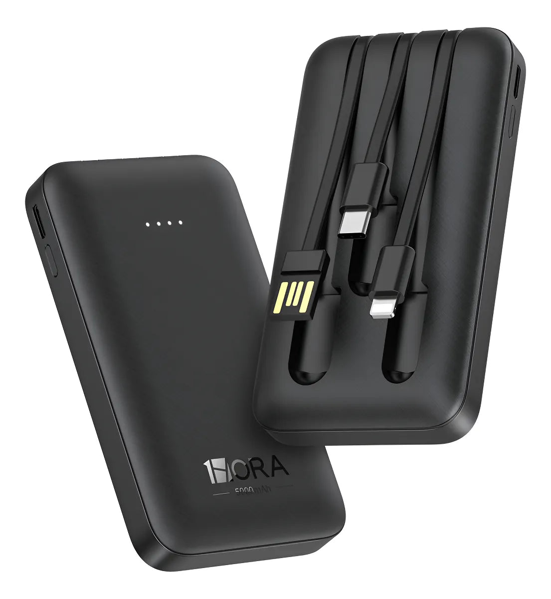 Power bank GAR261 5000 mAh - Tienvir