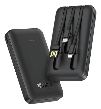 Power bank GAR261 5000 mAh - Tienvir