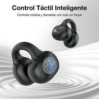 Audífonos Inalámbricos arete - 1HORA AUT210 - Tienvir