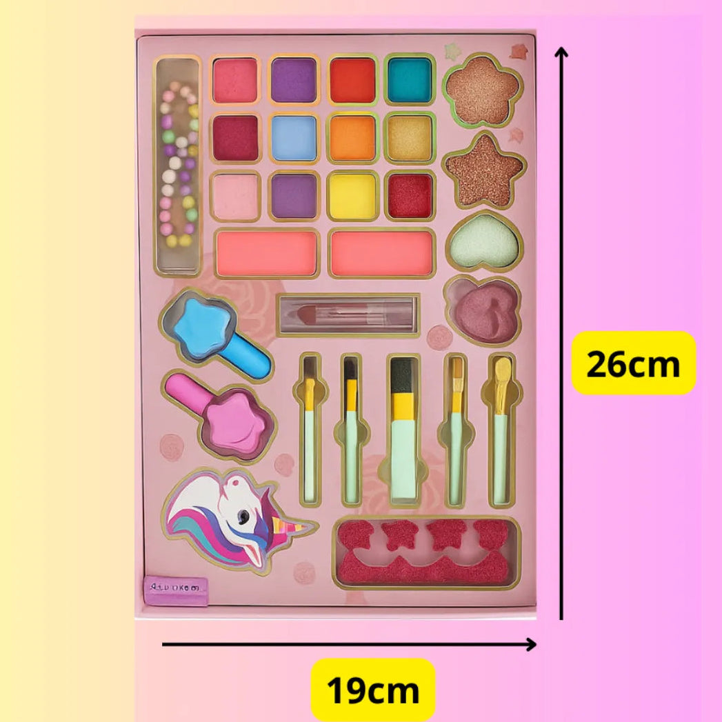 Set De Maquillaje Para NIñas 8551