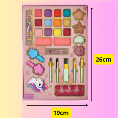 Set De Maquillaje Para NIñas 8551 - Tienvir
