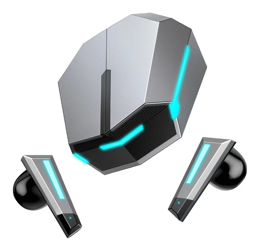 Auriculares Inalámbricos Gamer TWS ONIKUMA T32