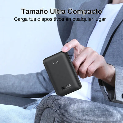 Power bank GAR261 5000 mAh - Tienvir