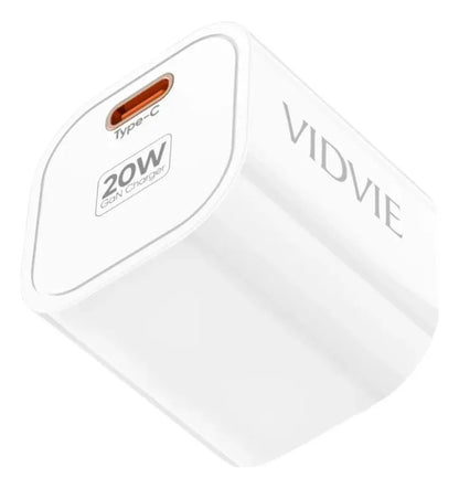 Cargador Iphone Type C Carga Rápida PLM353