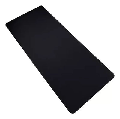 Pad Mouse Antideslizante 80 cm x 30 cm Negro - Tienvir