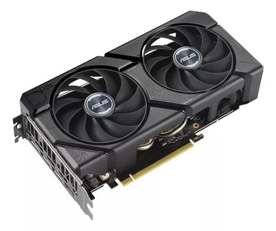 ASUS RTX 4060 TI 8GB EVO OC DUAL FAN - Tienvir