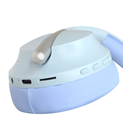 Diadema P733 Sonido HD Bluetooth Micrófono Alta Calidad - Tienvir