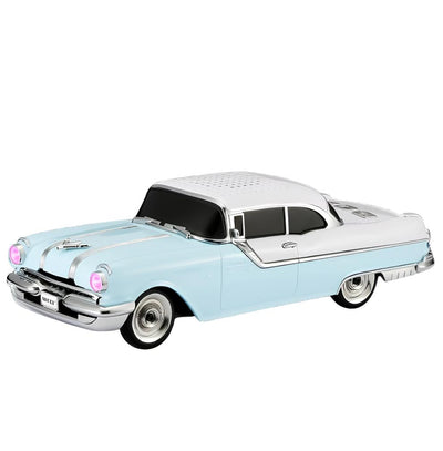 CARRO RADIO PARLANTE WS 598 PONTIA - Tienvir