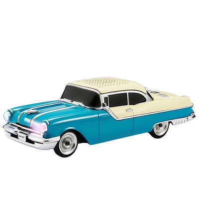 CARRO RADIO PARLANTE WS 598 PONTIA - Tienvir