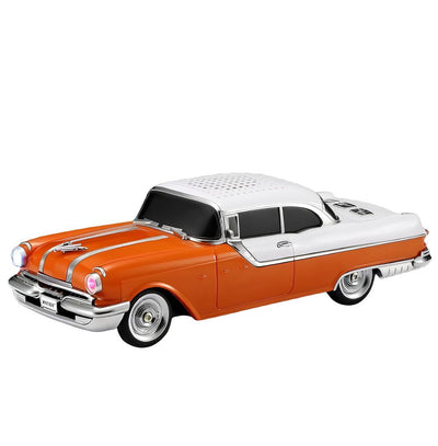 CARRO RADIO PARLANTE WS 598 PONTIA - Tienvir