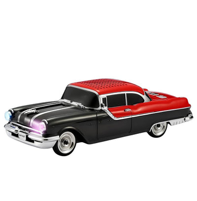 CARRO RADIO PARLANTE WS 598 PONTIA - Tienvir