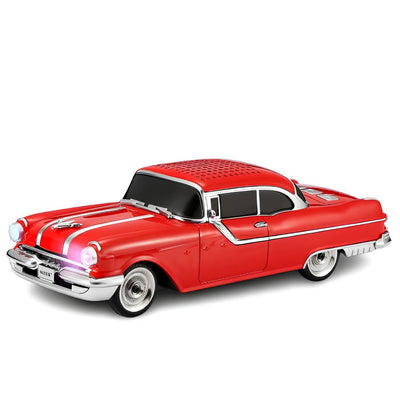 CARRO RADIO PARLANTE WS 598 PONTIA - Tienvir