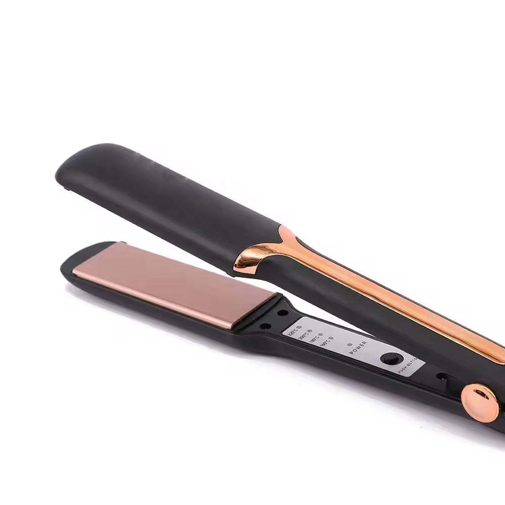 Plancha Cabello Profesional Keratina