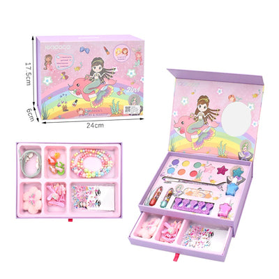 Set De Maquillaje Para Niñas 2926 - Tienvir
