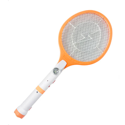 Raqueta Eléctrica Mata Mosquitos