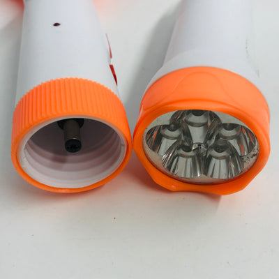 Raqueta Recargable Eléctrica – Raqueta Mata Mosquitos - Tienvir
