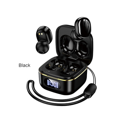 Audífonos inalambricos JKMX JK5 - Tienvir