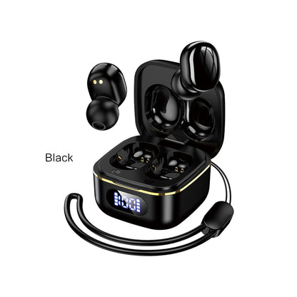 Audífonos inalambricos JKMX JK5