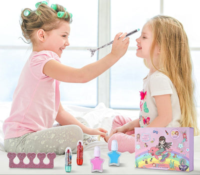 Set De Maquillaje Para Niñas 2926 - Tienvir