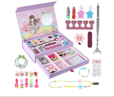 Set De Maquillaje Para Niñas 2926 - Tienvir