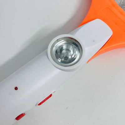 Raqueta Recargable Eléctrica – Raqueta Mata Mosquitos - Tienvir